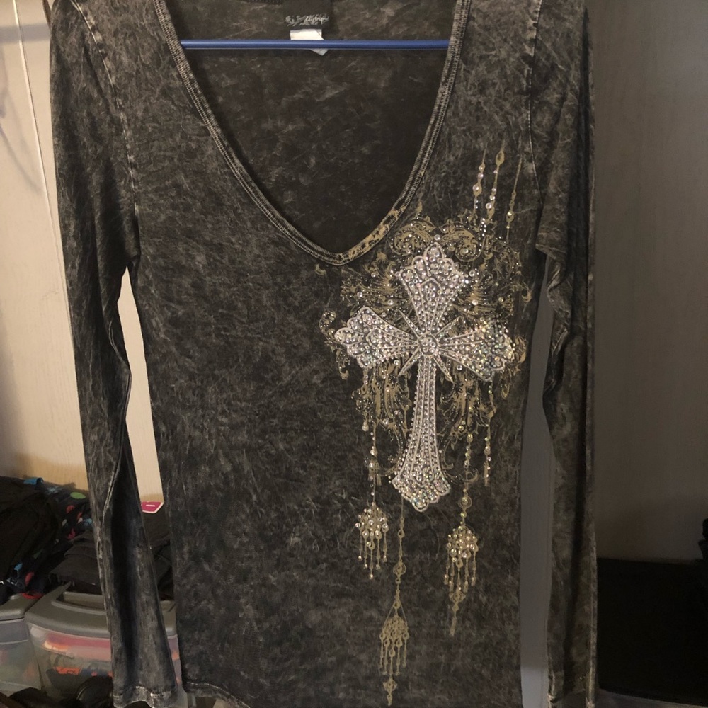 Women’s Daytrip Large Long Sleeve